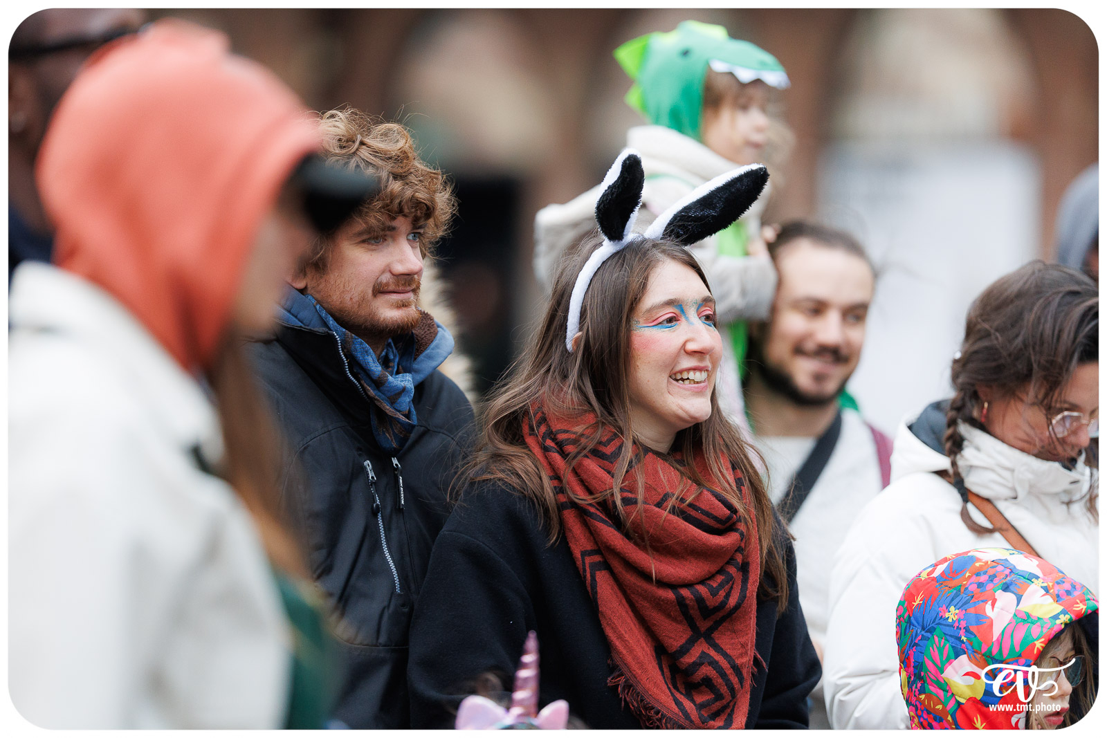 CARNAVAL DE STRASBOURG 2024